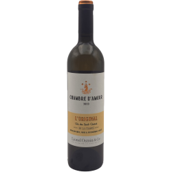 Domaine Lionel Osmin Chambre D'amour L'original | french wine